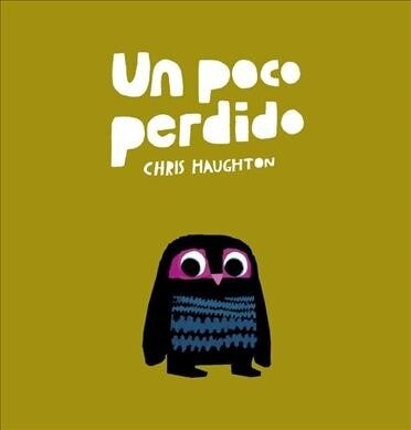 Un Poco Perdido (Hardcover)