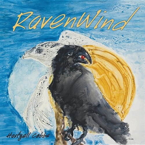 Ravenwind (Paperback)