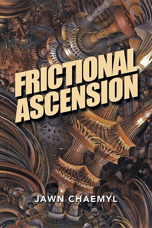 Frictional Ascension (Paperback)