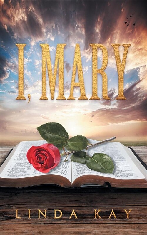 I, Mary (Paperback)