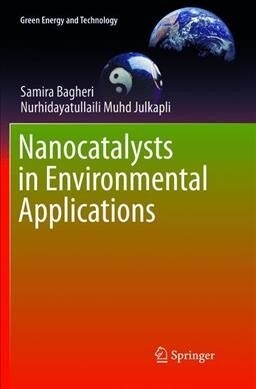 Nanocatalysts in Environmental Applications (Paperback, Softcover Repri)