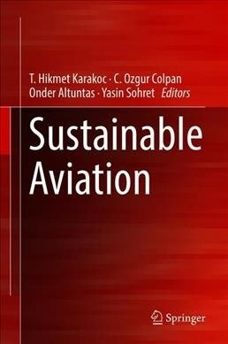 Sustainable Aviation (Hardcover)
