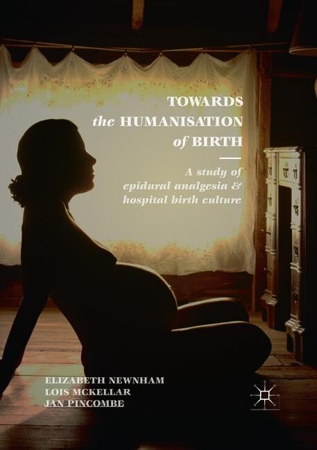 Towards the Humanisation of Birth: A Study of Epidural Analgesia and Hospital Birth Culture (Paperback, Softcover Repri)