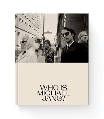 Michael Jang: Who Is Michael Jang? (Hardcover)