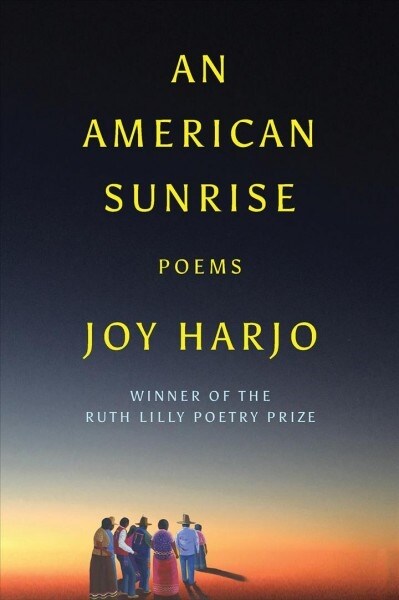 An American Sunrise: Poems (Hardcover)
