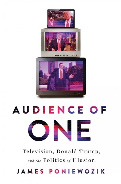 Audience of One: Donald Trump, Television, and the Fracturing of America (Hardcover)