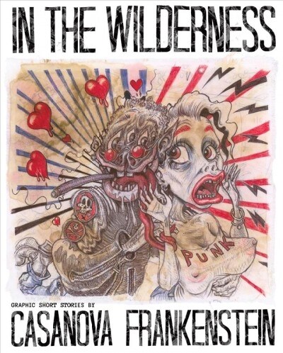 In the Wilderness (Paperback)