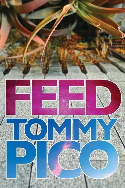 Feed (Paperback)