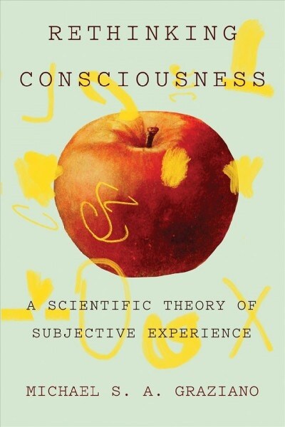 Rethinking Consciousness: A Scientific Theory of Subjective Experience (Hardcover)
