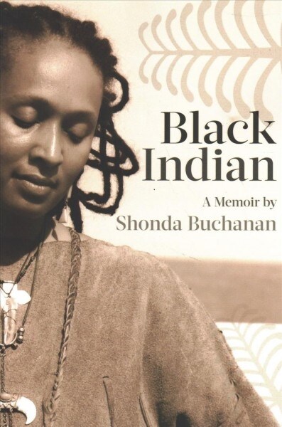 Black Indian (Paperback)