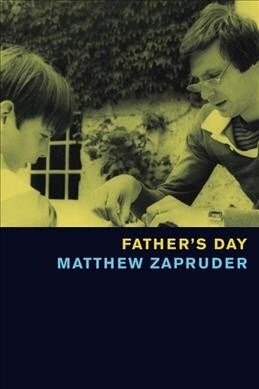 Fathers Day (Paperback)