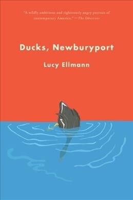 Ducks, Newburyport (Paperback)
