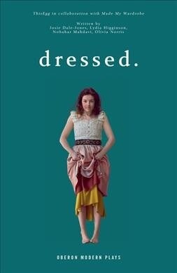 Dressed. (Paperback)