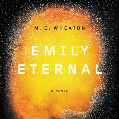 Emily Eternal Lib/E (Audio CD)