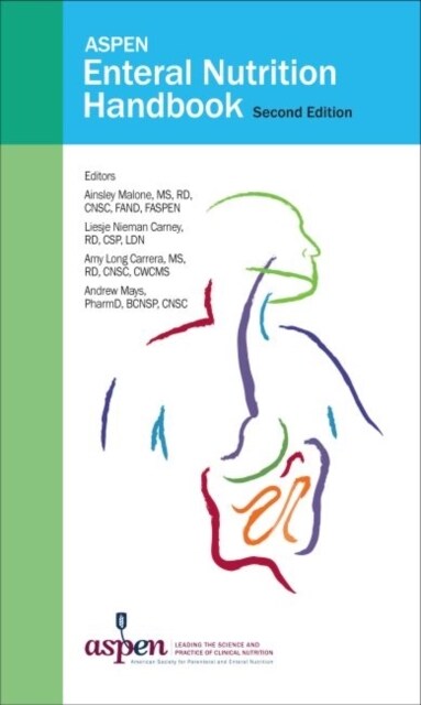 ASPEN Enteral Nutrition Handbook (Spiral Bound, 2nd)