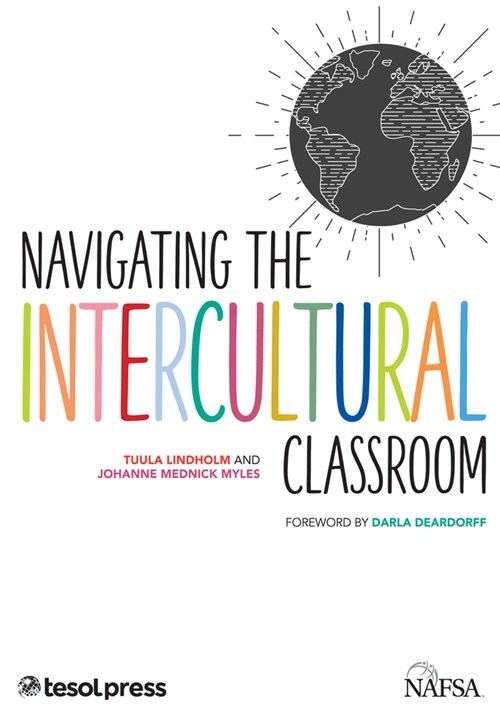 Navigating the Intercultural Classroom (Paperback)