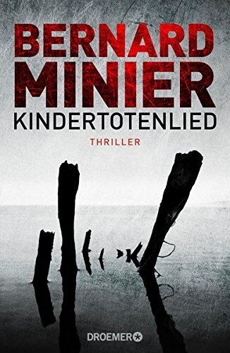 Minier, B: Kindertotenlied (Hardcover)