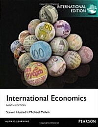 International Economics : International Edition (Paperback, 9 ed)