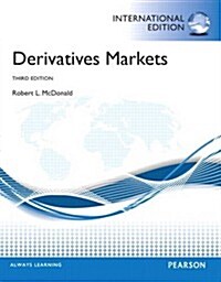 Derivatives Market (Paperback, 3rd)