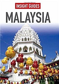 Insight Guides: Malaysia (Paperback)