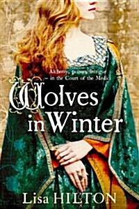 Wolves in Winter (Paperback)