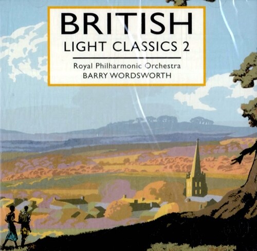 [수입] British Light Classics 2
