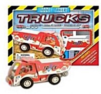Trucks (Model Makers) [Unknown Binding]