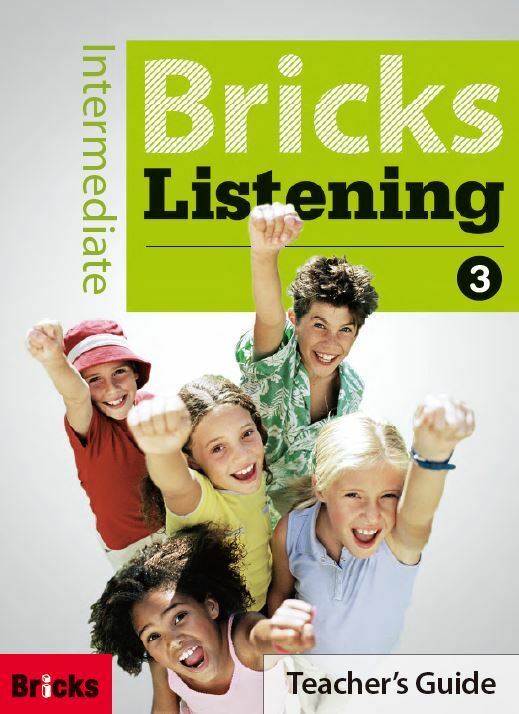 Bricks Listening Intermediate 3 : Teachers Guide