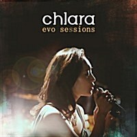 [수입] Chlara - Evo Sessions (DSD)(Bonus Tracks)(SACD Hybrid)