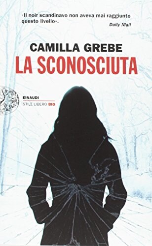 La sconosciuta (Paperback)