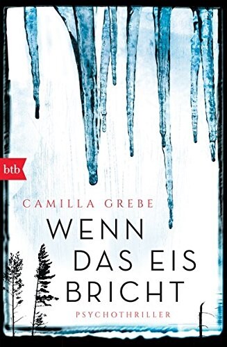 Wenn das Eis bricht (Paperback)