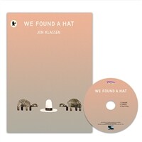 Pictory Set 1-49 / We Found a Hat (Book + CD) (Paperback(1)+Audio CD(1)) - Pictory 픽토리 영어 그림책