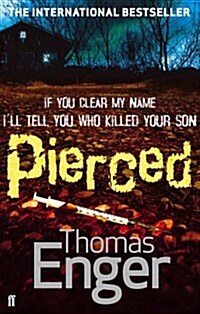 Pierced (Paperback)