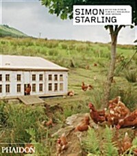 Simon Starling (Paperback)