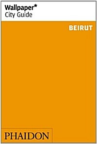 Wallpaper* City Guide Beirut (Paperback)