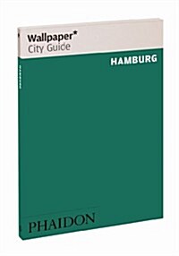 Hamburg 2013 Wallpaper City Guide (Paperback)