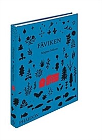 Faviken (Hardcover)