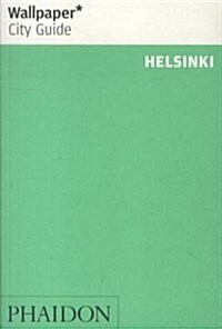 Helsinki 2013 Wallpaper* City Guide (Paperback)