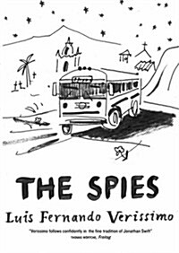 The Spies (Hardcover)