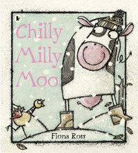 Chilly Milly Moo (Paperback)