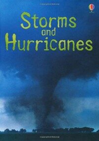 Storms and Hurricanes (Hardcover)