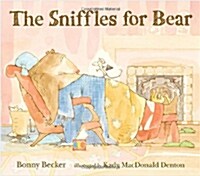 The Sniffles for Bear (Paperback)