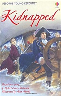Kidnapped (Hardcover)