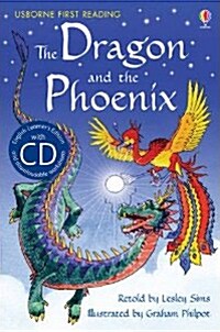 The Dragon and the Phoenix (Package)