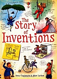 Story of Inventions (Paperback)