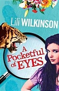 A Pocketful of Eyes (Paperback)