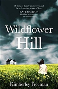 Wildflower Hill (Paperback)