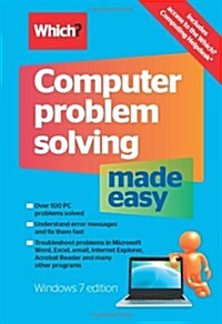 Computer Problem Solving Made Easy (Paperback)