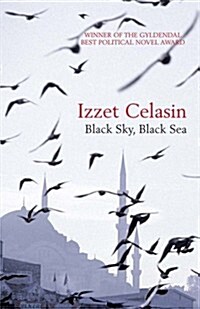 Black Sky, Black Sea (Hardcover)