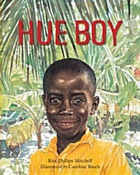 Hue Boy (Paperback)